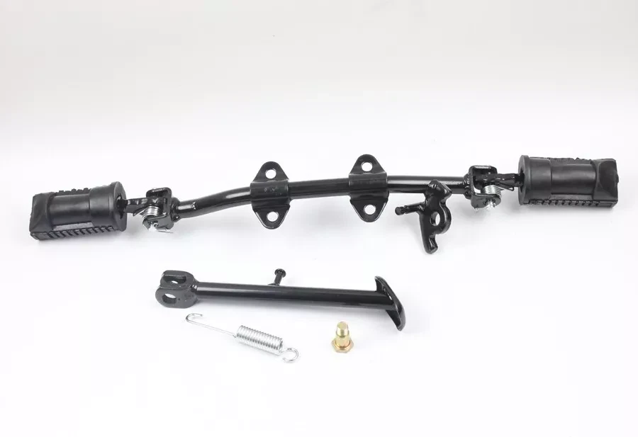 Подножки подножки кронштейн для Honda Z50 Z50A Z50J Z50R мини Trail обезьяны велосипед - Изображение 1 из 4