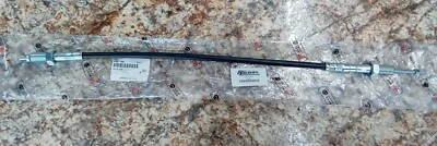 New Genuine KIOTI V130-400 Push Pull Loader Joystick Cable for NX Series Tractor - Image 1 of 3