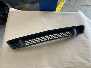 2015-2017 Ford Mustang GT Front Bumper Lower Grille - OEM - Picture 1 of 12