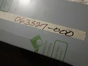 Viking 063527-000  Oven Outer Door skin BRAND NEW FREE SHIPPING LOWEST PRICE!!!! - Picture 1 of 4