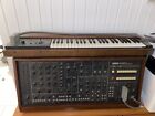 KORG PS-3200 ANALOG  SYNTHESIZER VINTAGE  ECHTE RARITT