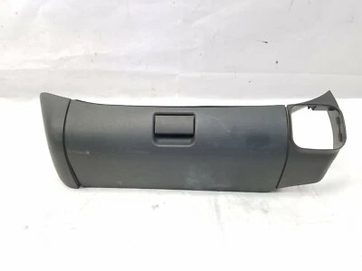 2005-2006 MERCEDES W211 E55 FRONT RIGHT SEAT STORAGE COMPARTMENT A2119190273 - Image 1 of 4