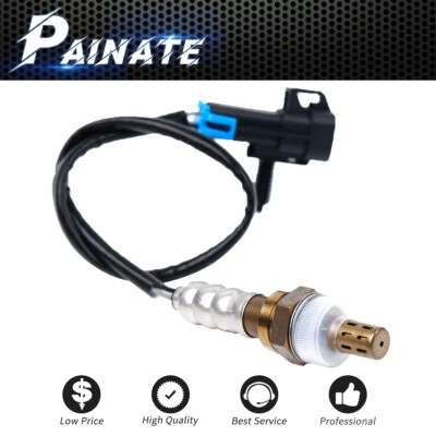 1X O2 Oxygen Sensor Downstream Rear For 2006-2007 GMC Yukon 4.8L 234-4112 Foto 1 de 4