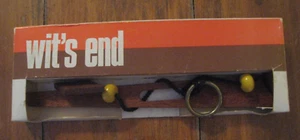 Wit You Waiting For? 1971 Hoi Polloi Wit's End - Picture 1 of 2
