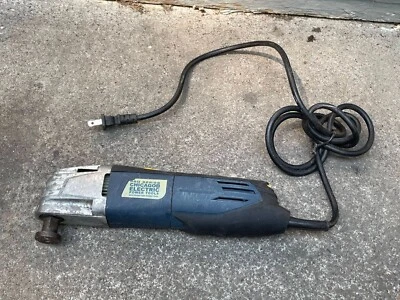 Pro Series Chicago Electric Power Tools: multifunctional power tool - Image 1 of 3