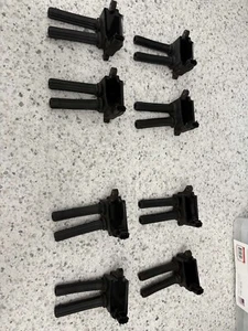 2006-2018 Dodge Ram 1500 Ignition Coil Packs 5.7L (x8) Genuine OEM 68238603AA - Picture 1 of 2