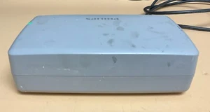 Philips IntelliVue M8023A Monitor Ladegerät | Haftfüße | ohne Netzteil - Bild 1 von 6