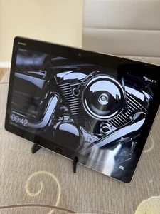  Tablet Huawei MediaPad M3 Lite 10 10,1" 32GB, Wi-Fi Tablet - Space Gray - Imagen 1 de 7