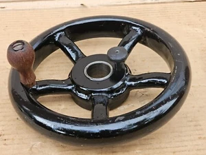 Singer 29K Hand crank Balance wheel only - Picture 1 of 11