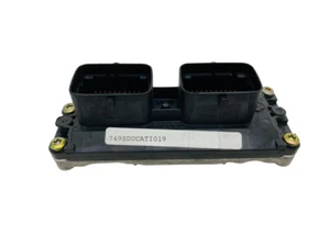 Ducati 749 S ECU Control Unit Years from 2004 to 2006 CD 28640861D New Original - Picture 1 of 5