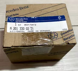 ¡NUEVO! NUEVO MERCEDES 190 A124 C124 R107 S124 W124 W201 Kit Reparación 2013300251 OEM - Imagen 1 de 11