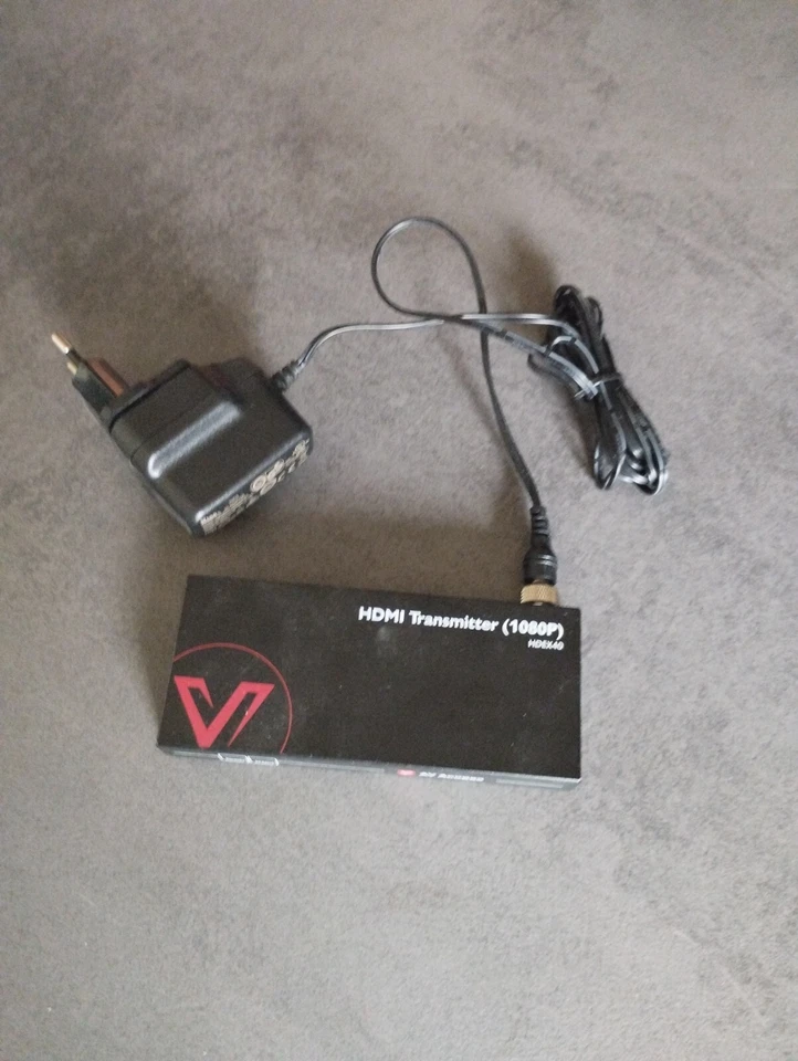 HDMI Transmitter/ HDEX40 - Bild 1 von 1