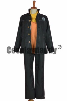 Fantasia cosplay dança a noite toda Yosuke Hanamura Yasogami F006 - Imagem 1 de 4