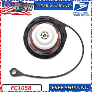 For Ford Mercury Explorer Mountaineer Tank Gas Cap 6L2Z9030F Motorcraft FC1058 - Picture 1 of 11