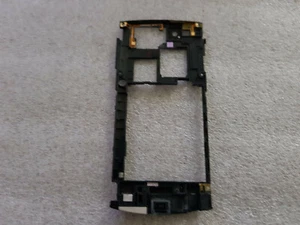 Chassis support Carte Mère SAMSUNG Wave 3 GT-S8600 Noir - Picture 1 of 2