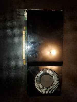 DELL NVIDIA GeForce GTX 260 PCI Express x16 Alienware XPS - Image 1 of 4