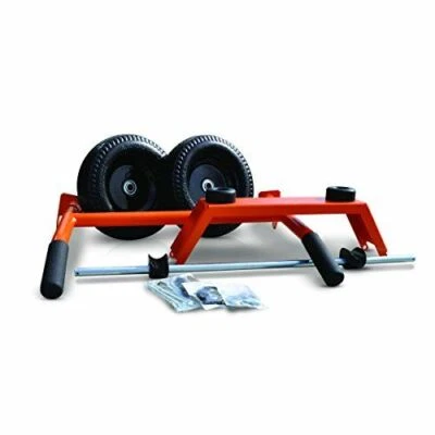 Generac 6910 Wheel Kit for XD5000 Portable Generator - Image 1 of 2