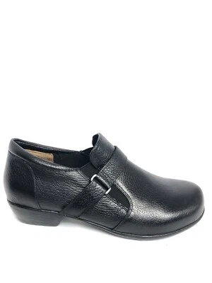 Walking Cradles Women’s Eliot, Black Ankle Booties, Size 7.5M - Image 1 of 4