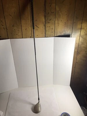 Lady XPC Plus 3 Wood 17* / RH ~45”. Aldila Smooth Flex Ladies Golf Pride Grip - Image 1 of 4