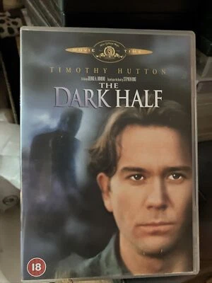 The Dark Half [DVD, 2001] - Image 1 of 4