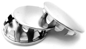 Hole Plug Caps, Fits 1.25" Round Hole - Picture 1 of 11