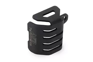 AS3 REAR BRAKE RESERVOIR GUARD for BMW F750 850 GS 16-22 F850 GS ADVENTURE 18-22 - Picture 1 of 3