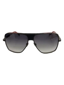 DITA MATADOR DRX-2038 Men's Sunglasses Gray/Black Plastic Frame - Picture 1 of 6