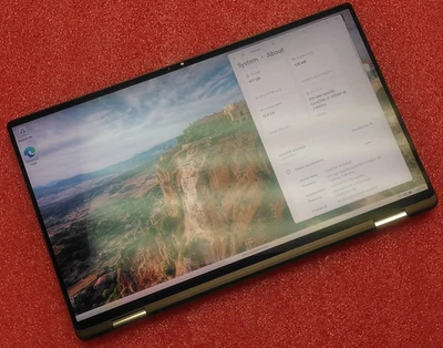 Dell Latitude 9520 (2-in-1) i7-1185G7 3.0GHz - 15" FHD Touch - 16GB - 512GB NVMe - Image 1 of 4