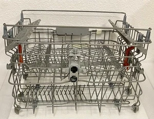 COPPIA CESTELLI LAVASTOVIGLIE HOTPOINT ARISTON LTF 11M132 C EU - Foto 1 di 7