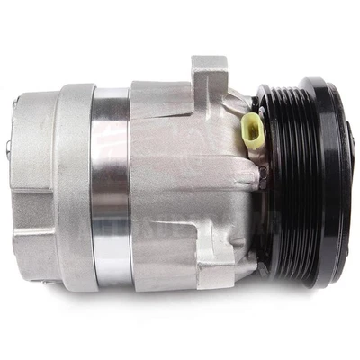 A/C AC Compressor For Buick Regal For Chevrolet Impala Monte Carlo For Pontiac - Image 1 of 4