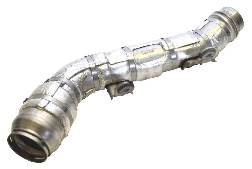 Kia Sorento IV 2.2CRDI MQ4 Facelift 28291-2R000 Ladeluftrohr Turbolader Luftrohr - Bild 1 von 3