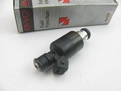 Inyector de combustible BWD 57116 para Buick Oldsmobile Pontiac 1992-1992 2,3 L Foto 1 de 3
