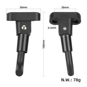 Brand New Foot Support Electric Scooter Accessories For Ninebot F20/F25/F30/F40 - Picture 1 of 12