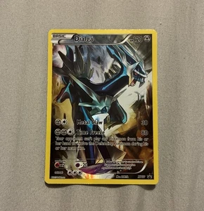Dialga Xy77 Pokemon Karte - Bild 1 von 5