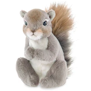 7" Squirrel, Lil' Peanut - Picture 1 of 6