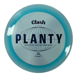 Wild Honey | Planty | Blue/Blue 173-174g - Picture 1 of 1