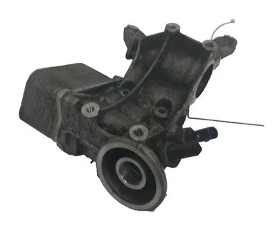 2011-17 Audi Q5 Oil Cooler 06J903143AK - Image 1 of 4