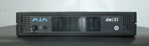 AJA IO XT VIDEO SYSTEMS - Picture 1 of 5