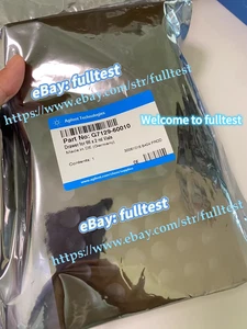1 PIEZA Agilent Bandeja de muestras automática G7129-60010-prueba completa - Imagen 1 de 5