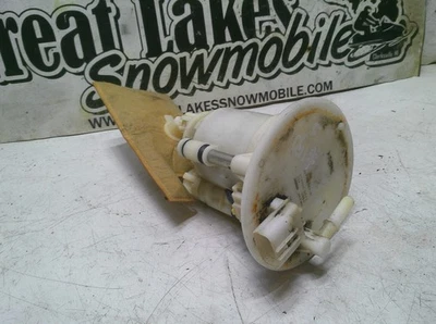 2006 Yamaha Apex Attak Snowmobile Engine Good Used Fuel Pump - Image 1 of 3
