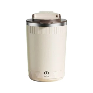 Automatic Self Stirring Mug, Coffee Milk Mixing Cup, Electric Blender,5649 - Foto 1 di 17