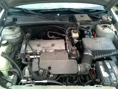 Módulo de control electrónico ECM del motor 2,2 L compatible con 96-00 ISUZU HOMBRE 816917 Foto 1 de 4