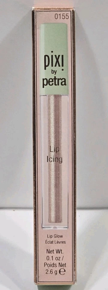 Pixi by Petra Lip Icing 0155 Cookie