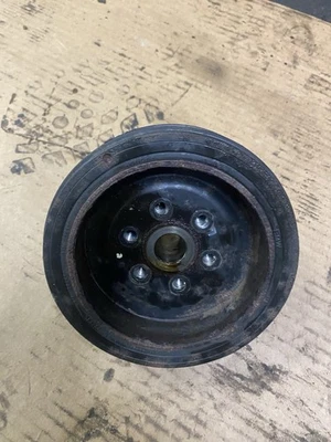 BMW 2.0 (320i) 2015 polea del cigüeñal ML6NEW4 Foto 1 de 3