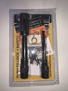 Motormic Trailer Hitch Lock Class 1-5 - Foto 1 di 2