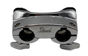Pearl Drums Drum Tom Holder Base BB-300/C-New - Picture 1 of 10
