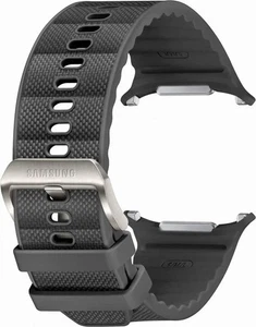 Samsung PeakForm Band für Watch Ultra, Dark Gray - Bild 1 von 1