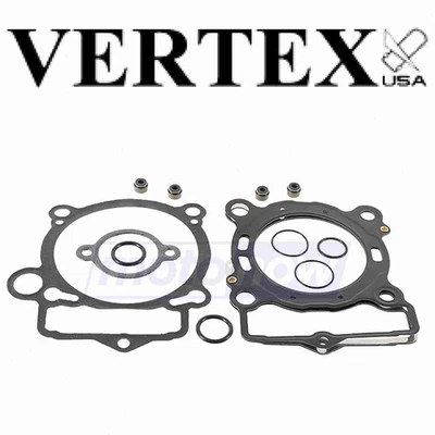 Vertex Top End Gasket Set for 2017-2019 Husqvarna FE350 - Engine Gaskets & yv Foto 1 de 4