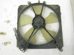 Fan radiator Toyota COROLLA 7 Liftb. E10 gasoline 42005 - Picture 1 of 3