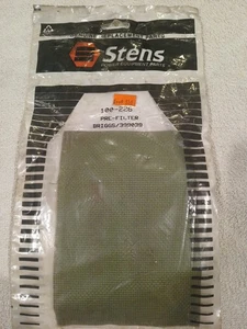 Pré-filtre Stens 100-226 compatible avec Briggs & Stratton 399039 pièce détachée neuve - Photo 1/1